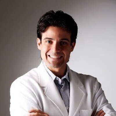 Image of Dr. Dante Duarte.